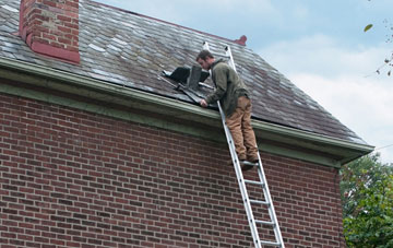 what affects urgent Hazelslade roof repairs