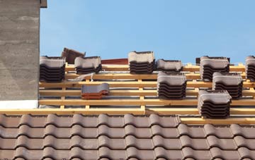 Hazelslade clay roofing costs
