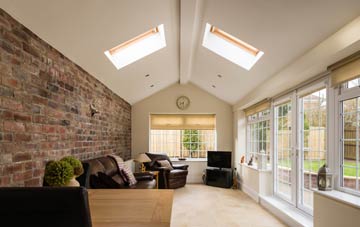 conservatory roof insulation Hazelslade, Staffordshire