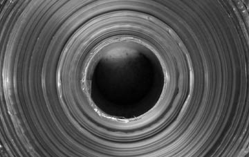 Hazelslade edpm waterproofing