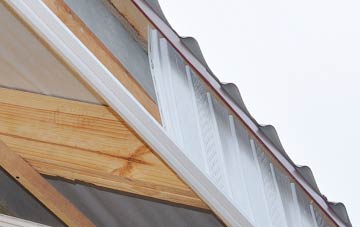 why Hazelslade fascia repairs are essential