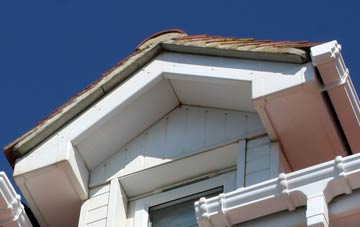Hazelslade fascia installation costs