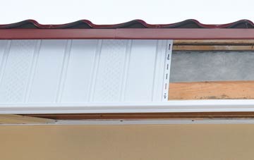 Hazelslade fascia repair costs