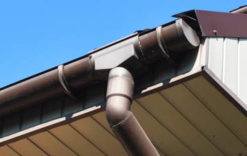 types of Hazelslade fascias