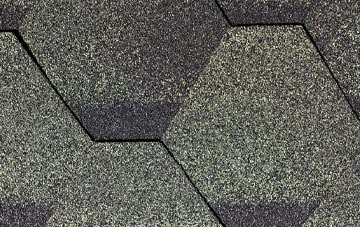 Hazelslade fibreglass shingle repairs