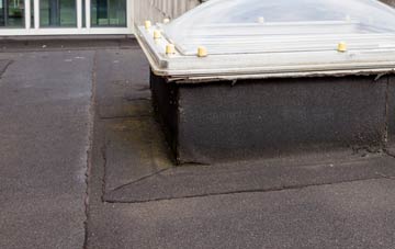 disadvantages of Hazelslade flat roofs