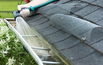 Hazelslade gutter cleaning costs