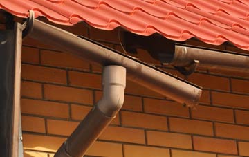 Hazelslade gutter repair costs