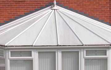 Hazelslade polycarbonate conservatory roof repairs