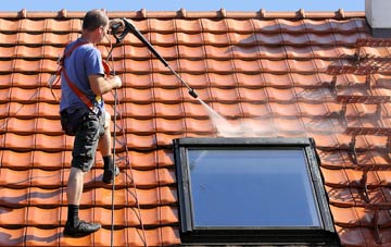 roof cleaning Hazelslade, Staffordshire