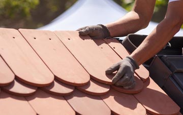 Hazelslade roof tile contractors