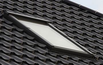 benefits of Hazelslade roof windows