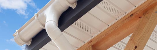 get Hazelslade guttering quotes today