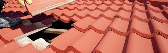 compare Hazelslade roof repair quotes