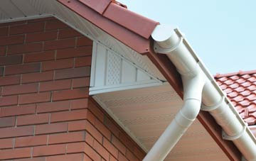 Hazelslade soffit repair costs