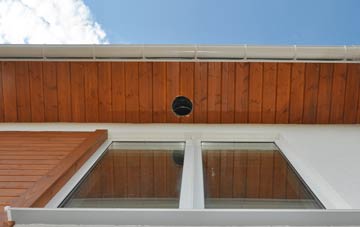 Hazelslade soffit repair quotes