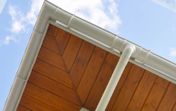 Hazelslade soffit types