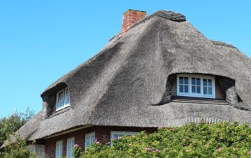 thatch roofing Hazelslade, Staffordshire