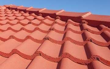 Hazelslade tile and slate roof replacement