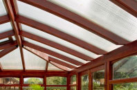 Hazelslade conservatory roofing insulation
