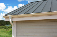 Hazelslade fascia repair