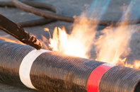 Hazelslade flat roofing replacement