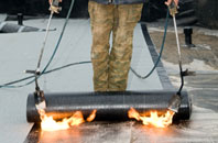 Hazelslade flat roof sealing quote