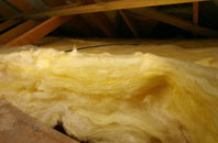 Hazelslade pitch roof insulation