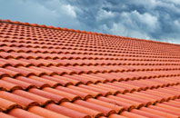 Hazelslade roofing tiles