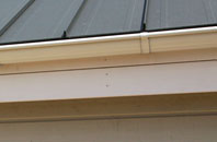 Hazelslade soffit repair