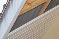 rated Hazelslade soffit repair companies
