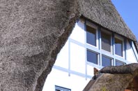 find rated Hazelslade thatchers